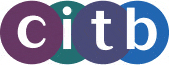 CITB logo