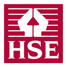 HSE logo