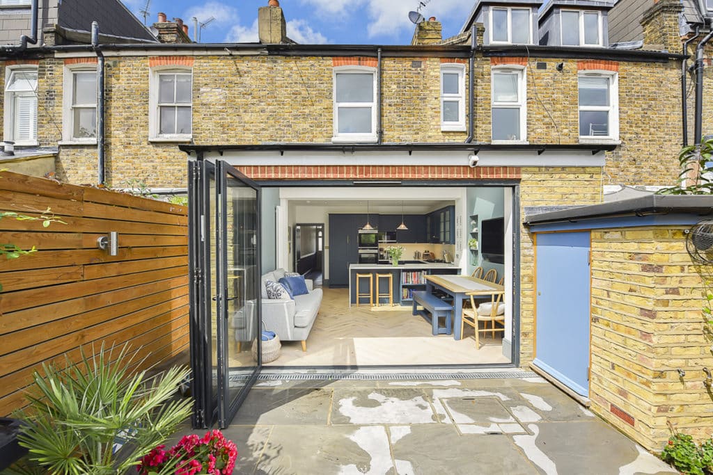 aura homes clapham