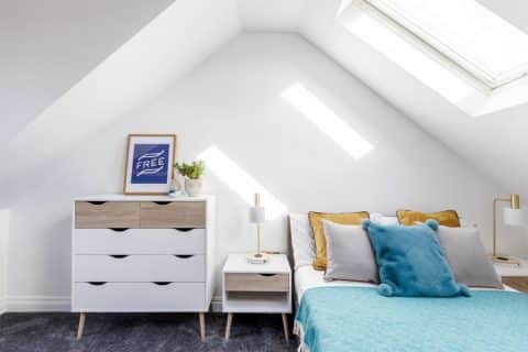 SouthWest London Loft Conversion