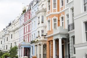 Notting Hill Architects
