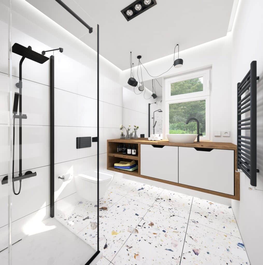 Interior Designer - Shropshire