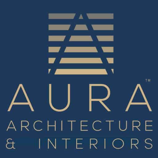 Aura Architecture & Interiors Icon