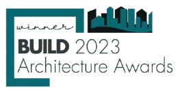 Build 2023 Winner