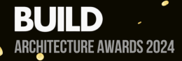 BUILD 2024 Award - Best Luxury Home Development