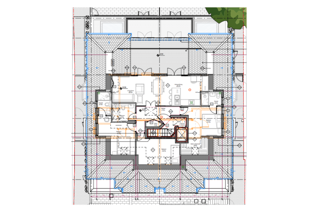 Planning Permission For Extension