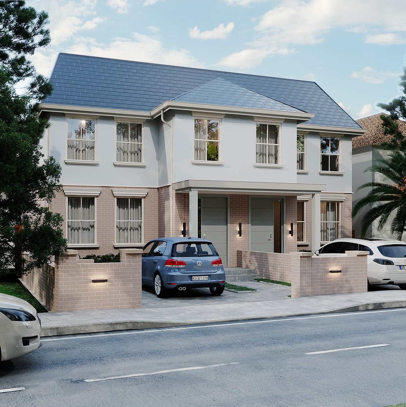 Property Development Architects