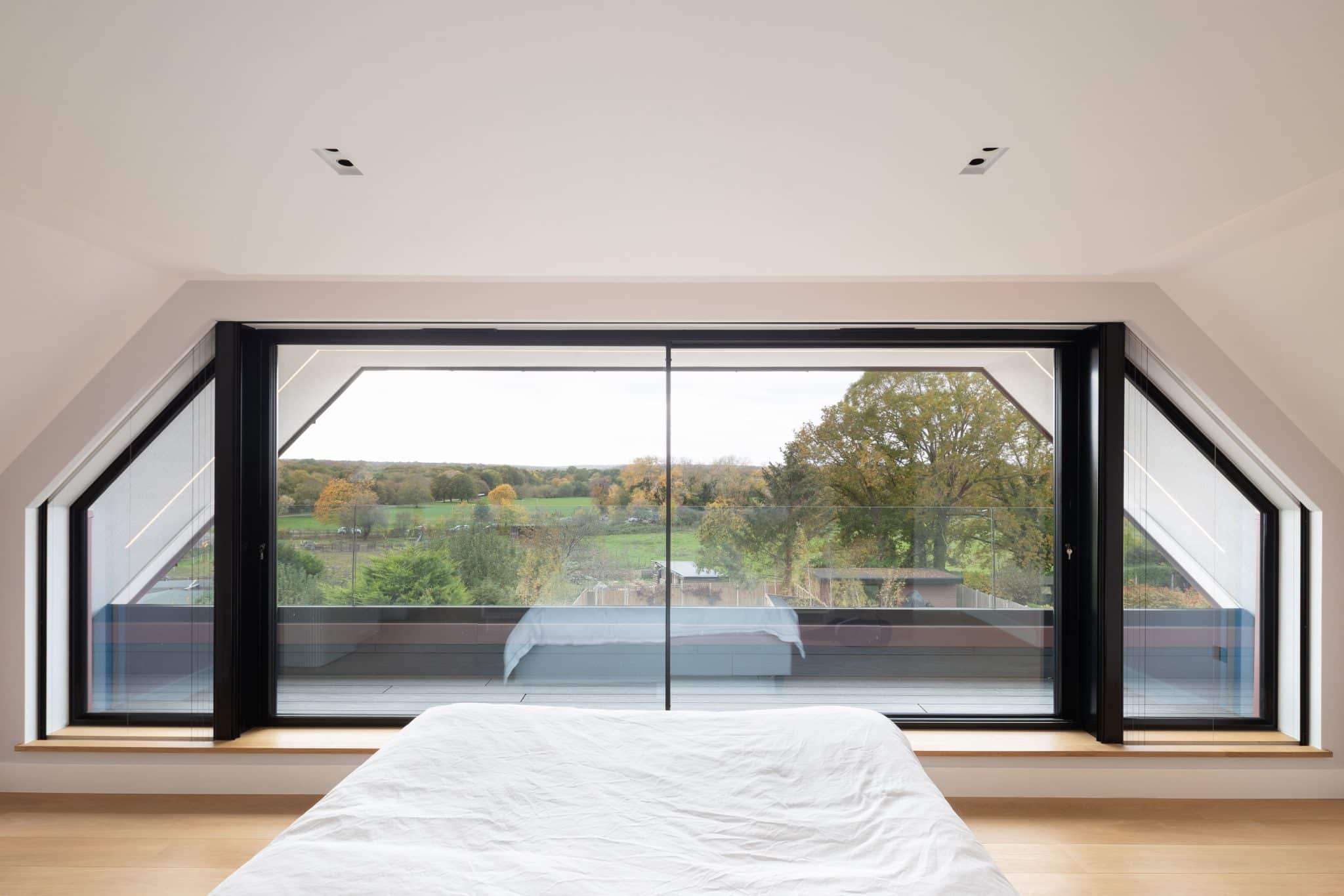 Refined period-home refurbishment illustrating conservation-led residential design