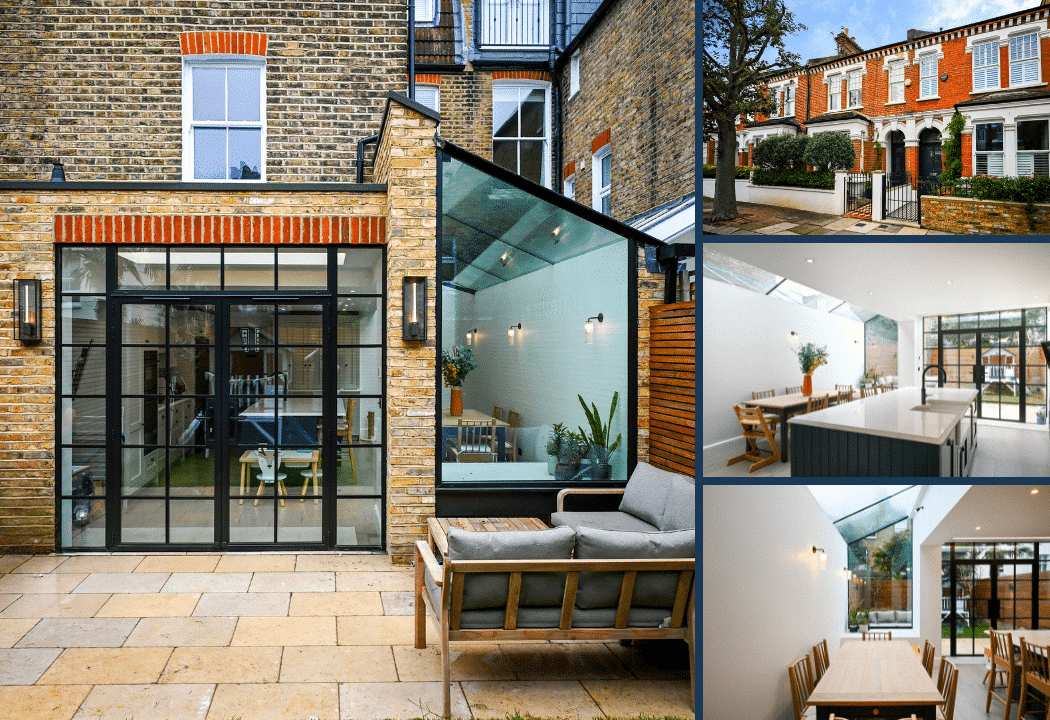 Residential Architects