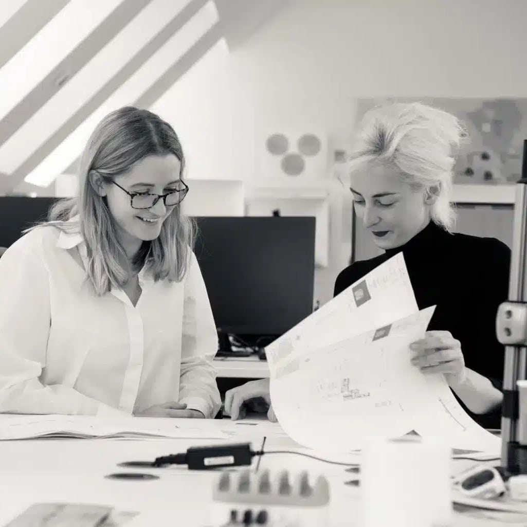 Planning Architects in London