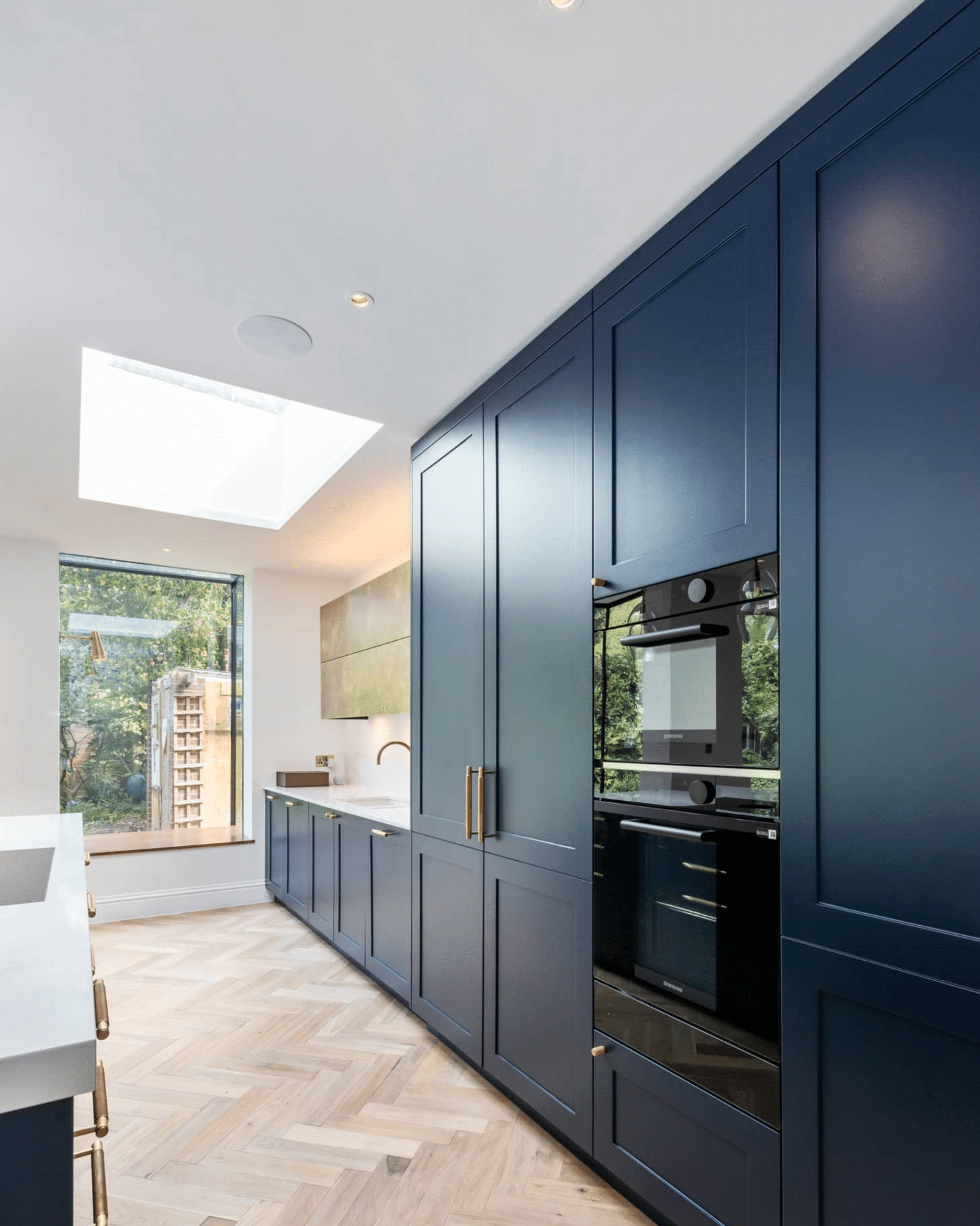 Extension Kitchen London