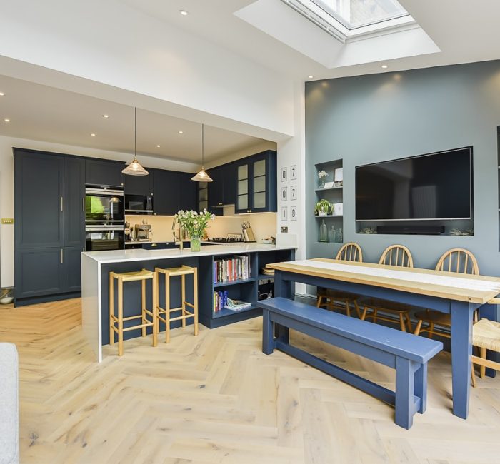 cost of house extension